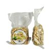 hạt điều không rang muối 250g