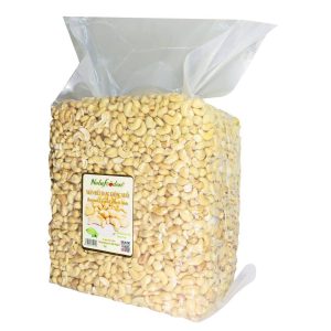 hạt điều rang không muối 5kg