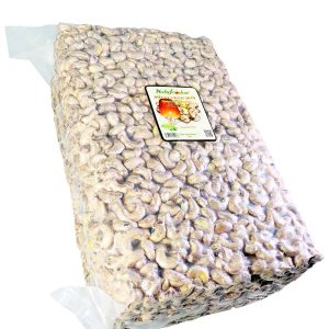 hạt điều rang muối 10kg vỏ lụa Bình Phước